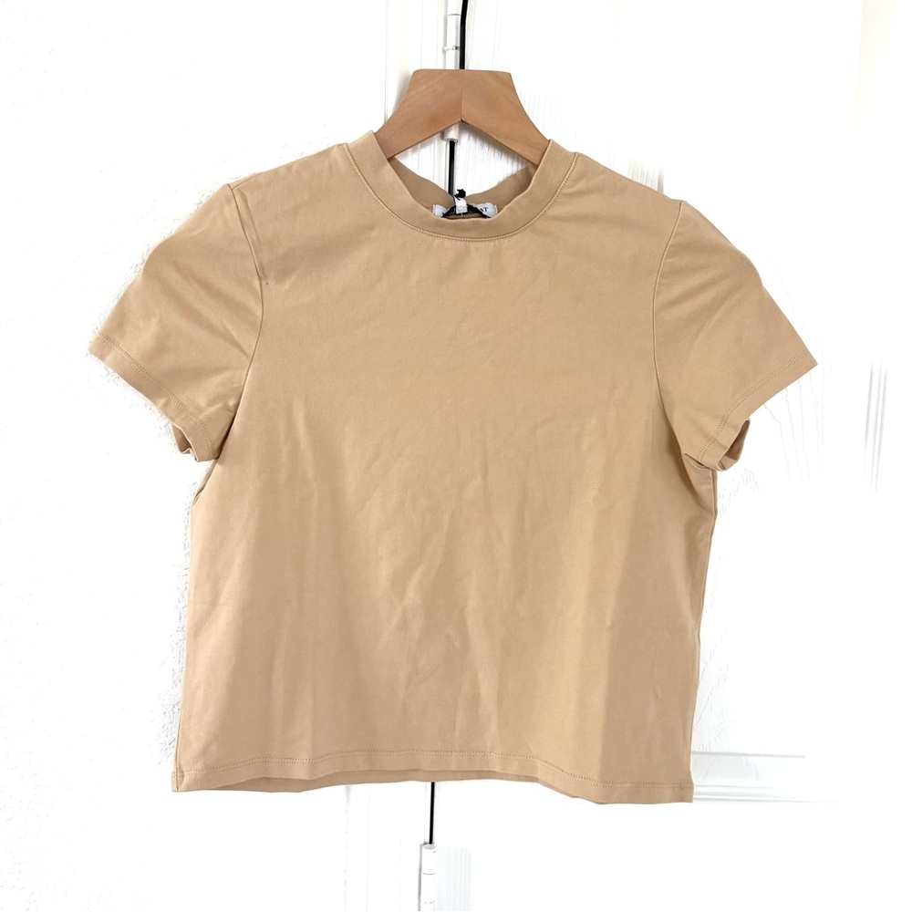 WeWoreWhat Relaxed Tee